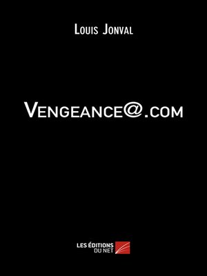 cover image of vengeance@.com